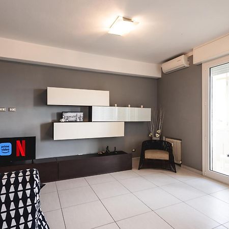Ravenna Sky View Apartment Экстерьер фото