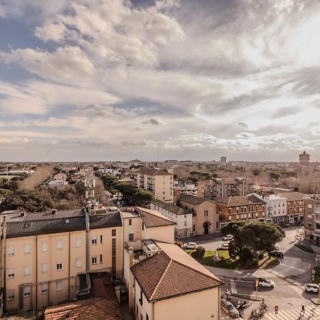 Ravenna Sky View Apartment Экстерьер фото