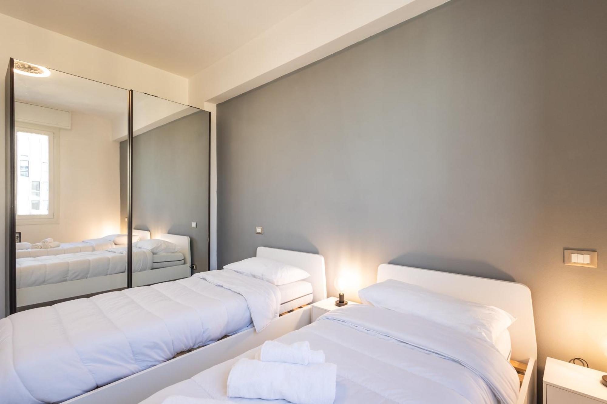 Ravenna Sky View Apartment Экстерьер фото