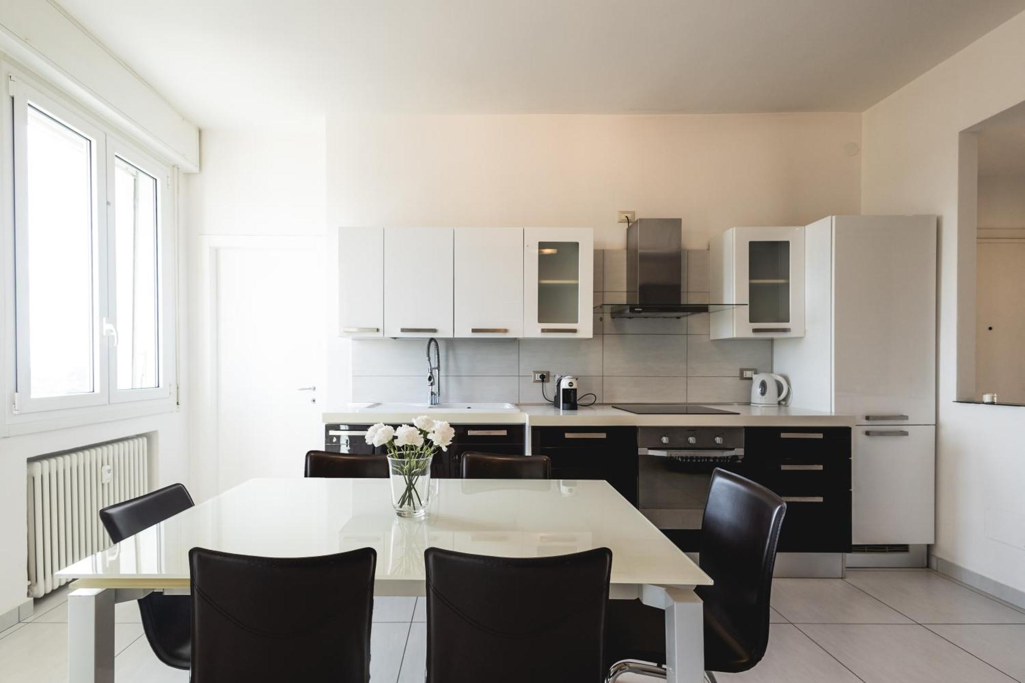 Ravenna Sky View Apartment Экстерьер фото